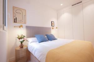 Delightful 2BR Flat in Chic Chueca