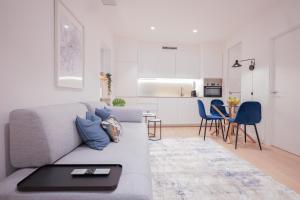 Delightful 2BR Flat in Chic Chueca