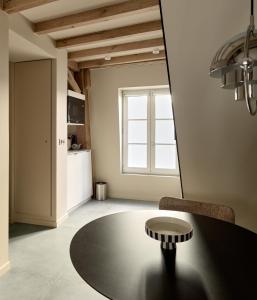 Luxury Flat in Le Marais