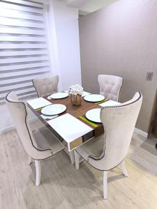 Lindo Duplex Apartamento en Bogotá