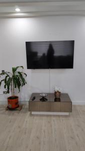 Lindo Duplex Apartamento en Bogotá