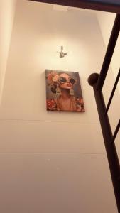 Lindo Duplex Apartamento en Bogotá