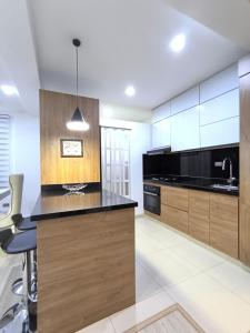 Lindo Duplex Apartamento en Bogotá