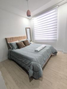 Lindo Duplex Apartamento en Bogotá