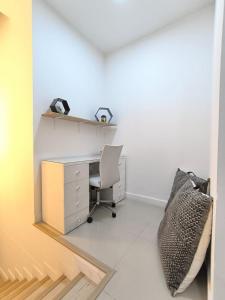 Lindo Duplex Apartamento en Bogotá