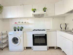 Villa Bologna - Baia Verde