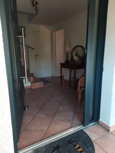 Voie bleue Bords du Rhône