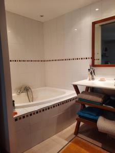 Voie bleue Bords du Rhône