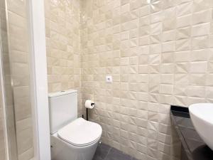 Luminous 2BD Apartment in Tetuan