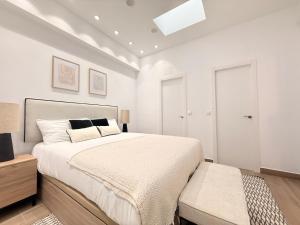 Luminous 2BD Apartment in Tetuan