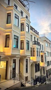 Taksim Seven Residence