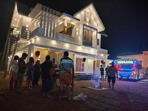 Rockland Holidays Ramakkalmettu