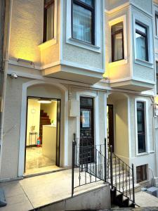 Taksim Seven Residence