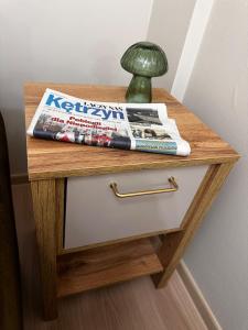 Mieszkanie w centrum miasta