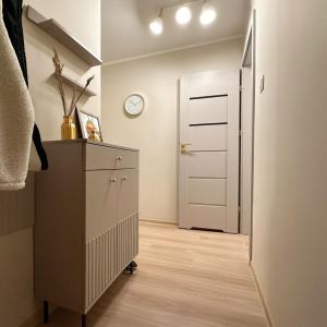 Mieszkanie w centrum miasta