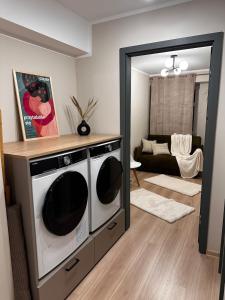 Mieszkanie w centrum miasta