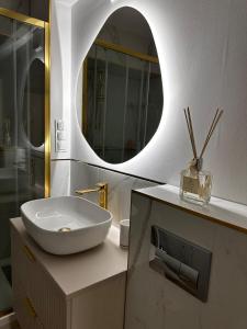 Mieszkanie w centrum miasta