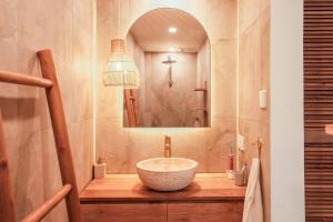 Villa Belle Vie Umalas