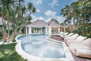 Villa Belle Vie Umalas