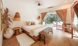 Villa Belle Vie Umalas