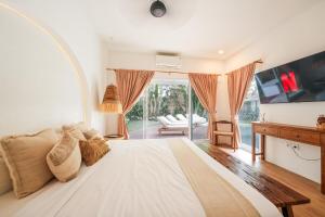 Villa Belle Vie Umalas