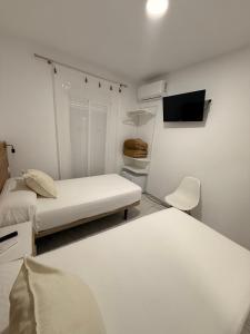 Hostal Merino Jédula