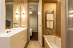 Luxurious 2BD Apartment in Justicia