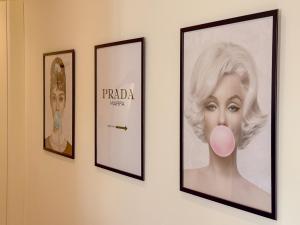 Milano Urban Suite by Host Hero