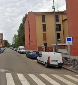 Locami Apartment Niguarda