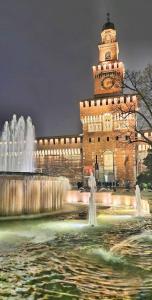 Locami Apartment Niguarda