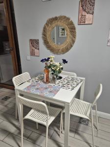 Carol Residence Penthouse -outside jacuzzi and barbeque- 10 min to the Christmas Market