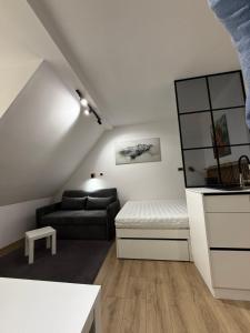 Snow White apartments