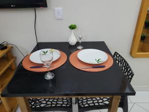 Super Comfort Flats l - Allianz Parque - Com estacionamento