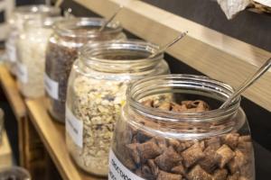 Appart Hotel Odalys City Strasbourg Green Marsh