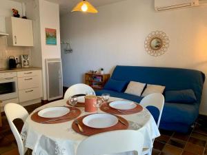 Magnifique appartement vue mer avec terrasse Canet Plage