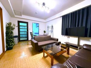 ParkResidence -Family room-