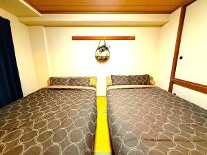 ParkResidence -Family room-