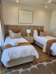 Blue Water Golf Villa, Views, 3BDR On suite, Pool, views