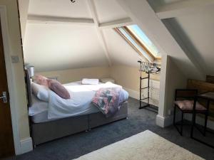 55 Studio 7 - Uplands