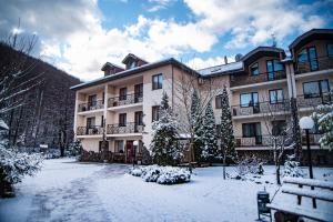 Bogolvar Retreat Resort