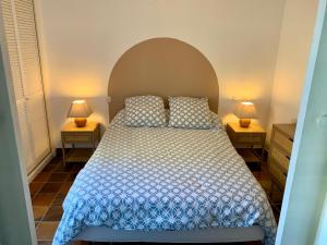 Magnifique appartement vue mer avec terrasse Canet Plage