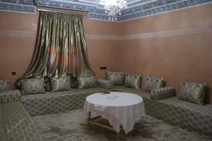 Appartement Moderne Confortable Quartier Riad, Taroudant