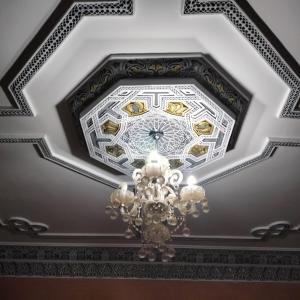 Appartement Moderne Confortable Quartier Riad, Taroudant