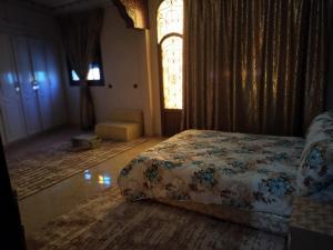 Appartement Moderne Confortable Quartier Riad, Taroudant