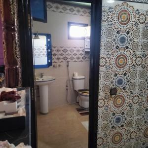 Appartement Moderne Confortable Quartier Riad, Taroudant