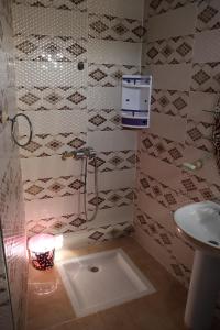 Appartement Moderne Confortable Quartier Riad, Taroudant