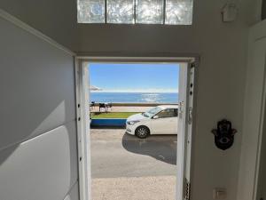 Apartamento frente al mar