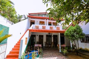 Sanda Hiru Guest