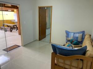 Casa de Hospedagem Nossa Senhora da Conceição