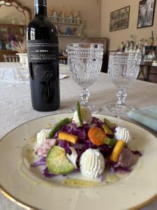 La Corte Nascosta Volpedo